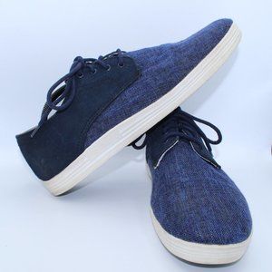 Ben Sherman Canvas Sneakers🤑 3 for $15🤑